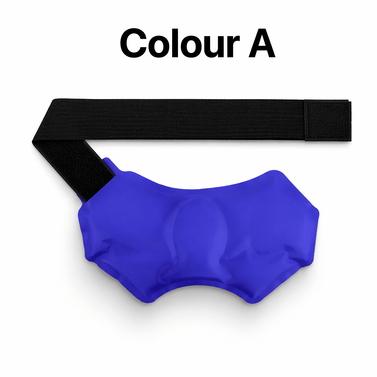 ThermaRelief™ Hot/Cold Gel Wrap — Heat & Cold Recovery - Heat Therapy & Pain Relief | Therma Relief
