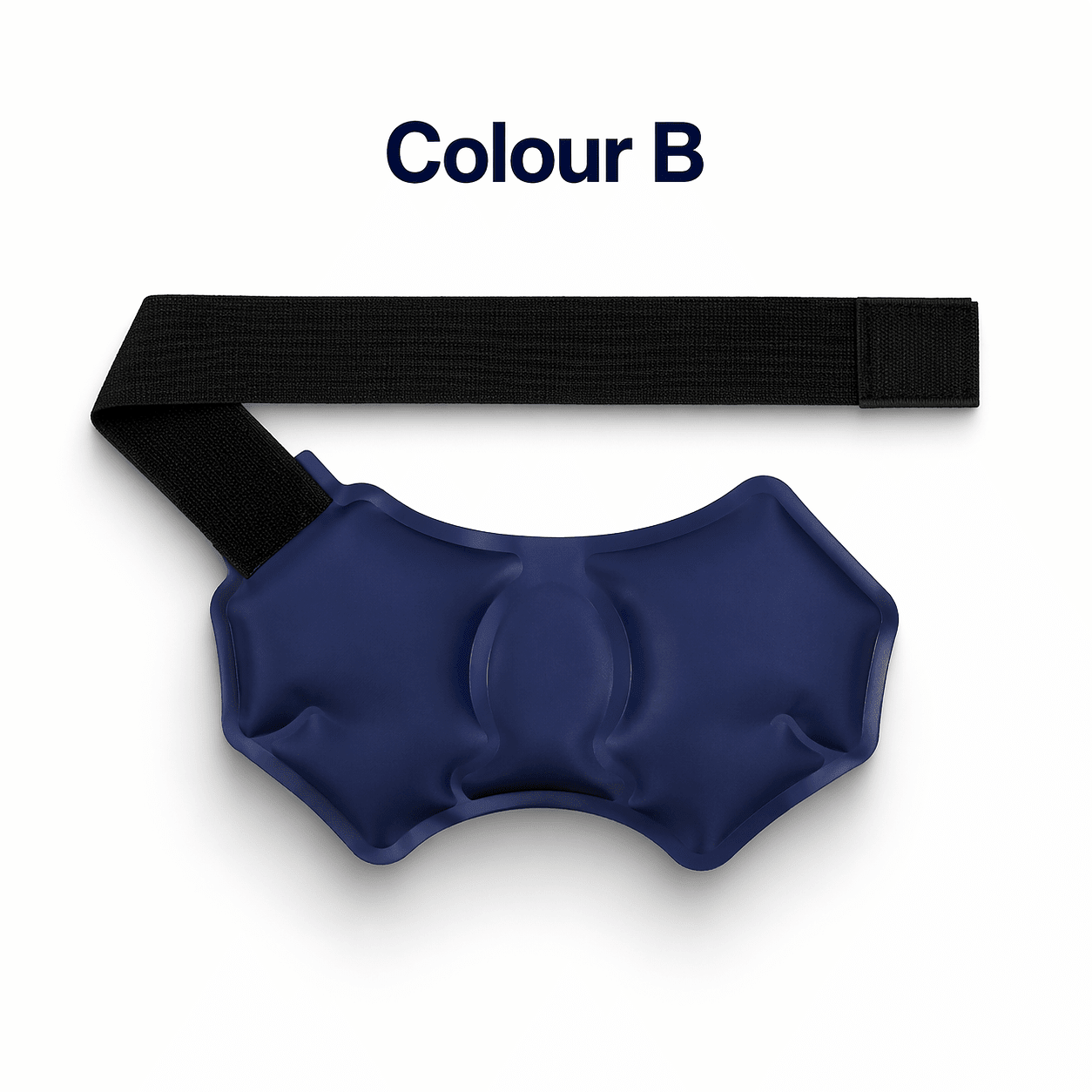 ThermaRelief™ Hot/Cold Gel Wrap — Heat & Cold Recovery - Heat Therapy & Pain Relief | Therma Relief