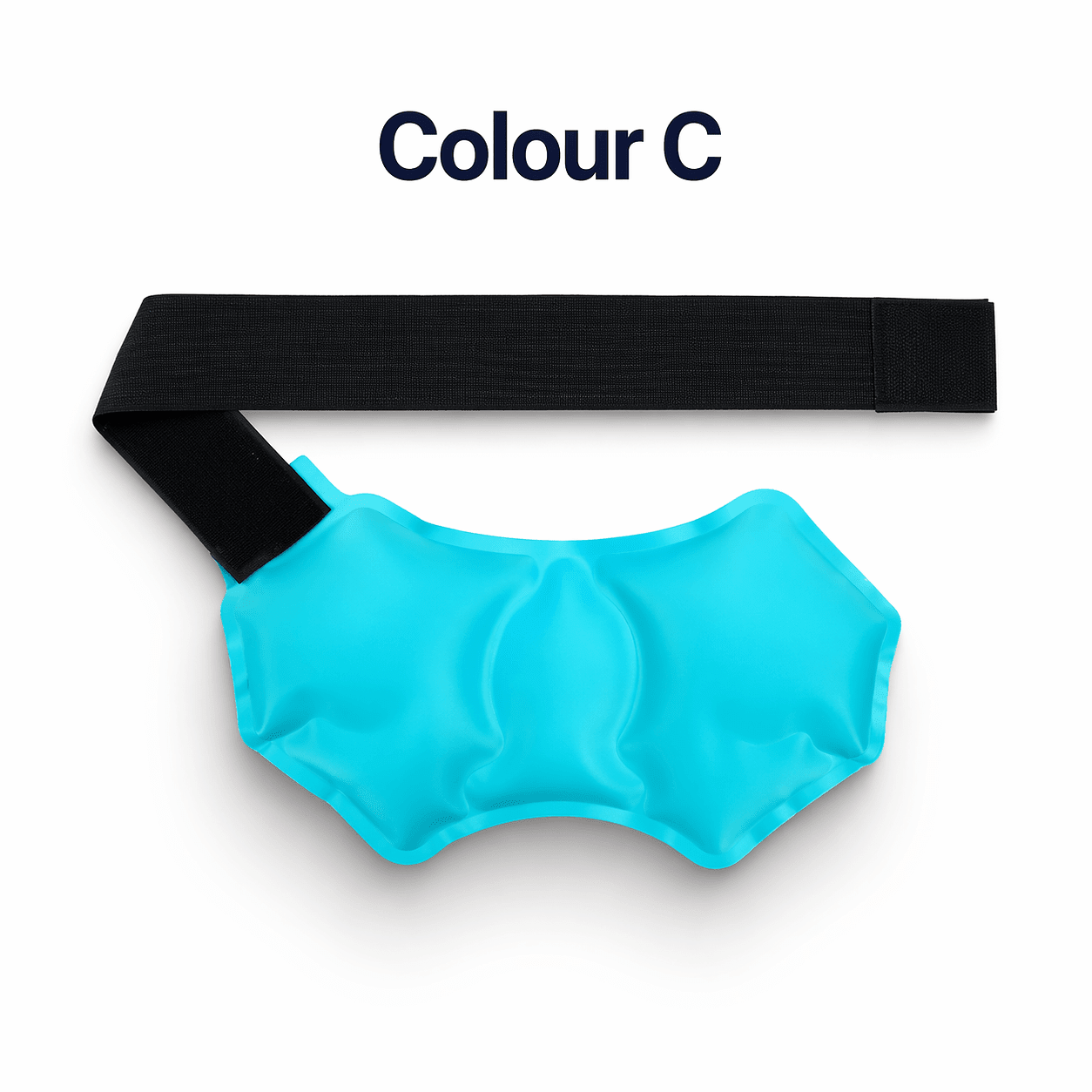 ThermaRelief™ Hot/Cold Gel Wrap — Heat & Cold Recovery - Heat Therapy & Pain Relief | Therma Relief