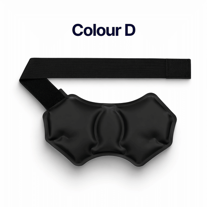 ThermaRelief™ Hot/Cold Gel Wrap — Heat & Cold Recovery - Heat Therapy & Pain Relief | Therma Relief