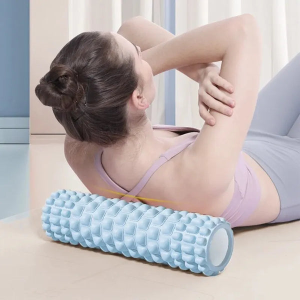 Therma Relief Foam Rollers