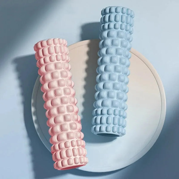 Therma Relief Foam Rollers